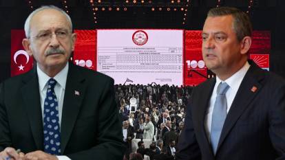 Merakla beklenen CHP kurultayının iptal davası görüldü: Dava 8 Eylül'e ertelendi