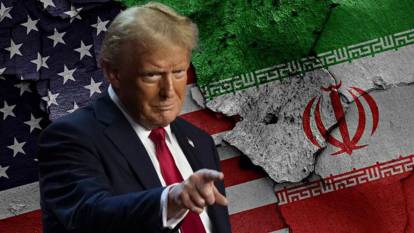 Trump’tan Obama’ya sert eleştiri: İran'a hiçbir şey teklif etmedim!