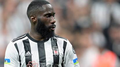 Beşiktaş Arthur Masuaku ile yolları ayırdı!