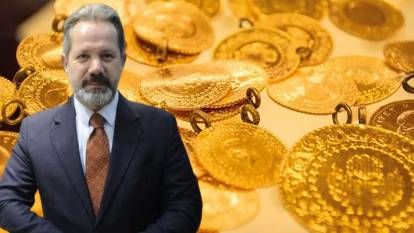 İslam Memiş yatırımcıları uyardı: Altın ve döviz piyasalarında beklenti ne yönde?