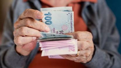 Son dakika! Emekli maaşlarına düzenleme