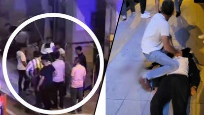 18 yaşındaki genç bayramda öldürülmüştü! O anlar ortaya çıktı