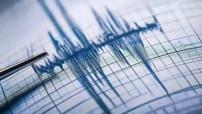Hakkari’de deprem: Kandilli Rasathanesi büyüklüğünü açıkladı