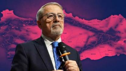 Prof. Dr. Naci Görür'den o sarsıntı hakkında açıklama: 6 Şubat depremlerinin etkisi