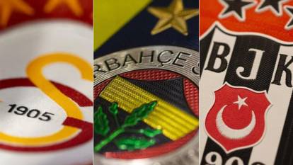 Süper Lig'de harcama limitleri belli oldu: Zirvede yine son şampiyon Galatasaray var