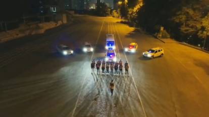 30 ilde FETÖ operasyonu: 156 kişi gözaltına alındı, 65'i tutuklandı