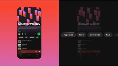 Spotify kullanıcılarını sevindiren haber: ‘Haftalık keşif’ artık tamamen sizin kontrolünüzde olacak