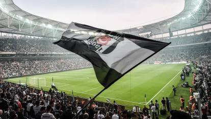 Beşiktaş transferi KAP'a bildirdi!