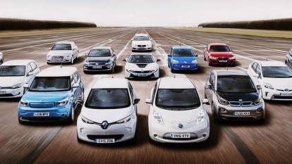 EN GÜVENLİ OTOMOBİLLER BELLİ OLDU: Liste hayli şaşırttı! Ne Volvo ne de Tesla...
