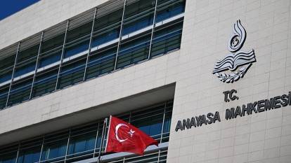 Arabulucunun hatası mağdur ediyordu! AYM kararını verdi