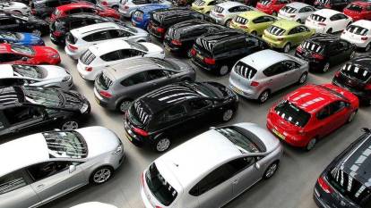 YAKIT CİMRİSİ 13 OTOMOBİL BELLİ OLDU: Hangi arabalar yakıt tasarrufu sağlıyor?
