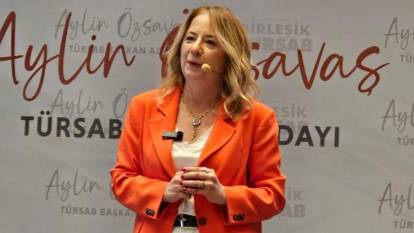 Birleşik TÜRSAB’ın başkan adayı Aylin Özsavaş: Vize sorununa çözüm bulmalıyız