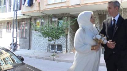 Bir kadın daha acımasızca katledildi: Eşini dün dövdü, bugün öldürdü!