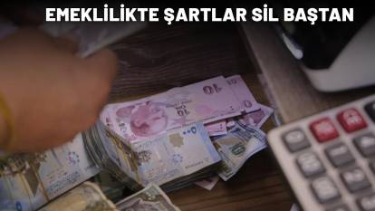 1999 SONRASI SGK OLANLAR DİKKAT: Şartlar baştan aşağı değişti!