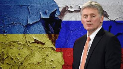 Kremlin’den iddialara sert yanıt! Rusya İstanbul'daki barış görüşmelerini erteledi mi?