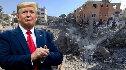ABD Başkanı Trump: Ateşkes haftaya sağlanabilir