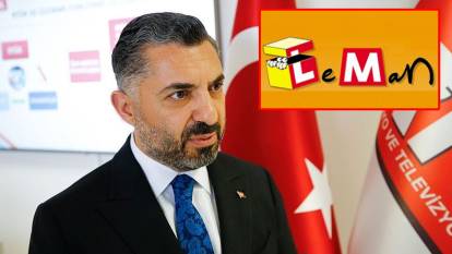 Ebubekir Şahin’den sert açıklama: RTÜK İslamofobiyi insanlık meselesi olarak görmekte