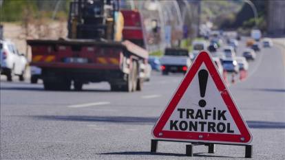 Ankara’da bazı yollar trafiğe kapatılacak