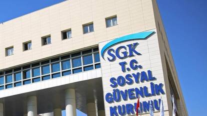 SGK düğmeye bastı! Listede adı olanların aylığı sıfırlanıyor!