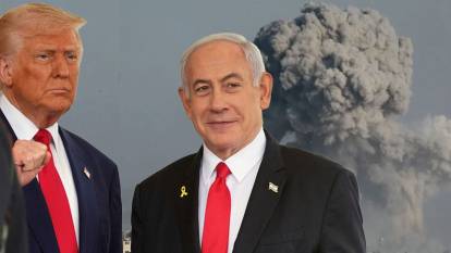İsrail, Gazze'de ateşkes için koşulları kabul etti! Trump açıkladı: Hamas'tan da onay bekleniyor