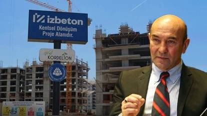 Tunç Soyer gözaltına alınmıştı! İzmir'deki yolsuzluk soruşturmasında yeni gelişme