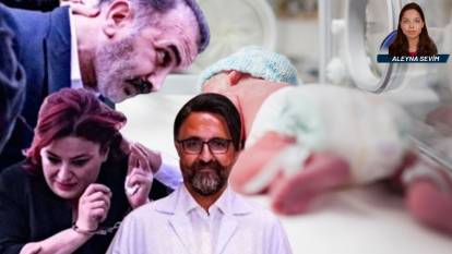 Yenidoğan Çetesi davası üçüncü gününde devam ediyor