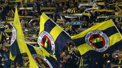 Son dakika! Fenerbahçe Divan kurulu Başkanlığı'na 10 binin üzerinde imza sunuldu