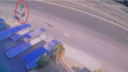 Ümraniye'de el bombalı saldırı: İş yeri sahibi yaralandı
