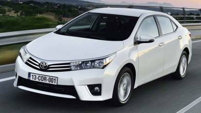 TOYOTA TEMMUZ 2025 GÜNCEL FİYAT LİSTESİ: Toyota’da bazı modeller ucuzladı! Corolla 35 bin TL düştü