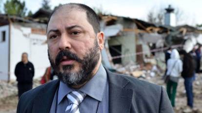 Kurtlar Vadisi'nin yıldızı Şekip Taşpınar hayatını kaybetti!