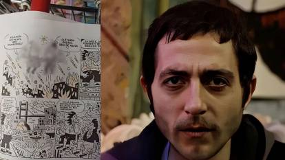 Leman dergisi soruşturmasında 4 tutuklama!