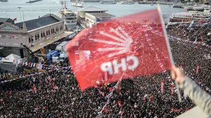 AK Parti 26. Dönem Milletvekili Külünk’ten kritik açıklama: CHP bağımsızlık odaklı çizgisinden uzaklaşmamalı