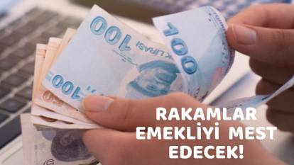VAKIFBANK'TAN EMEKLİNİN CEBİNİ DOLDURACAK HAMLE: Vakıfbank emekli promosyon rakamlarını güncelledi!