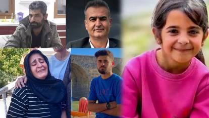 Narin Güran cinayetinde cezalar onandı: Mahkeme Başkanı anne ve ağabey için tahliye şerhi koydu
