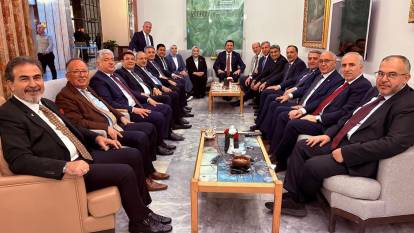 Erbakan’dan 10 yıl sonra Saadet’e ziyaret: Üçüncü yol ittifakı için ilk adım mı atılacak?