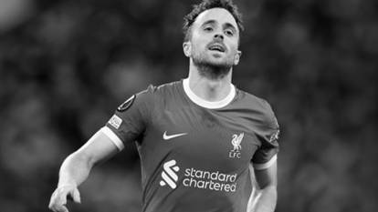 Liverpool'un yıldızı düğününden günler sonra trafik kazasında hayatını kaybetti!