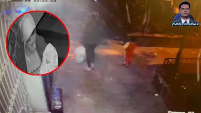 Bebeğini poşete koyup çöpe attı: O anneden kan donduran savunma!