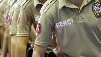 ZAMLI BEKÇİ MAAŞI NE KADAR OLDU? Temmuz 2025 zammı sonrası çarşı ve mahalle bekçisi yeni maaşları