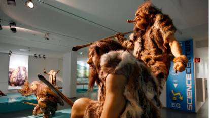 Arkeologları şaşkına çeviren keşif: Neandertallerin nasıl enerji depoladıkları ortaya çıktı!