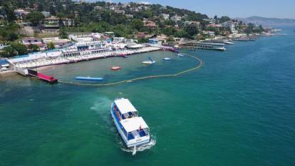 BÜYÜKADA PLAJ FİYATLARI 2025 | Büyükada’da nerede denize girilir, fiyatları ne kadar?