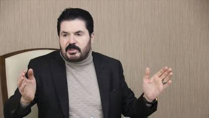 Savcı Sayan: Ahlak olmadan ekonomi düzelmez