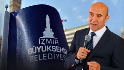 Son dakika! İzmir'de yolsuzluk soruşturması: 137 şüpheli adliyeye sevk edildi