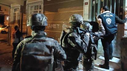 Yasadışı bahis operasyonunda büyük ifşa! 86 şüpheli yakalandı