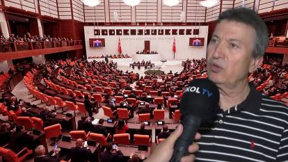 Ankara’da salgın alarmı: Vekiller ve Meclis çalışanları hastaneye başvurdu!
