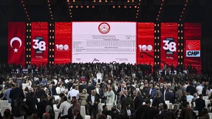 Son dakika! CHP'nin kurultay davasında görevsizlik kararı