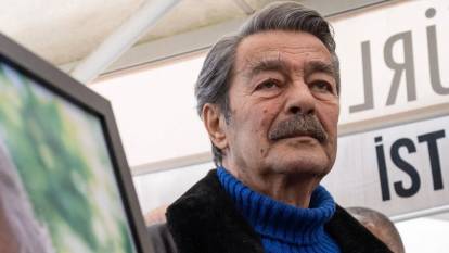 Kadir İnanır'ın görüntüsü endişelendirmişti: Gerçek sonradan ortaya çıktı
