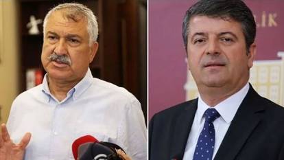 CHP'li belediyelere operasyon!