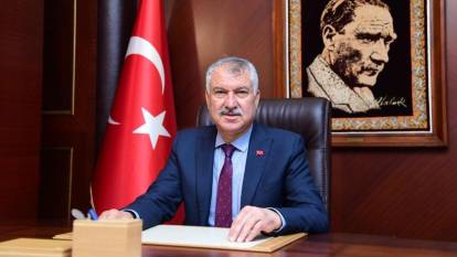 Adana Büyükşehir Belediye Başkanı Zeydan Karalar gözaltına alınırken video paylaştı: Gönlünüz rahat olsun!