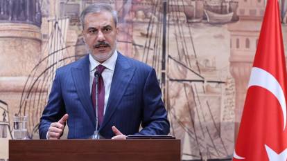 Bakan Hakan Fidan, BRICS Zirvesi'nde Türkiye'yi temsil edecek