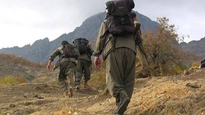 DEM Parti'den PKK'nın silah bırakma adımı ile ilgili açıklama